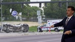 Four Hospitalized After FL Ambulance/Pickup Truck Collision