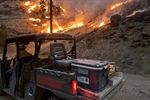 Coos Bay (OR) FD Receives Grant for Wildland PPE