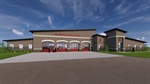 Sevierville (TN) Holds Groundbreaking for New $18M Fire Station in Kodak