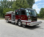 Fire Apparatus of the Day: July 12, 2025