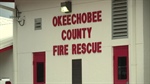 72-Year Old FL Man Arrested for Allegedly Sabotaging Fire Apparatus