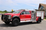 Tactical Pumper Provides Versatility, Maneuverability