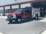 New Rescue Rig Added to Grant County (WA) Fire District 3 Fleet