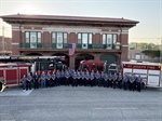 St. Joseph (MO) FD Begins Demolition for Headquarters Upgrade