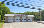 Plainfield (CT) Approves Zoning Permit for New Fire Station