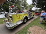 PHOTOS: 49th Antique Fire Apparatus Show and Muster Held in Harrisburg (PA), Part 2