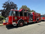 Compartment Corner: Lodi (NJ) Hose Company 1