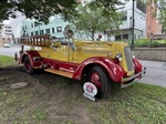 PHOTOS: 49th Antique Fire Apparatus Show and Muster Held in Harrisburg (PA), Part 3