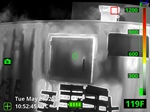 Fire Service Thermal Imagers and the Myth of Temperature Measurement