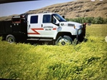 Type 6 Engine Destroyed in Burn Over Incident in OR