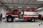 Lincoln County (KY) Fire Department Adds Three Rigs to Fleet 