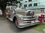 PHOTOS: 49th Antique Fire Apparatus Show and Muster Held in Harrisburg (PA), Part 4