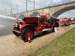 PHOTOS: 49th Antique Fire Apparatus Show and Muster Held in Harrisburg (PA), Part 5