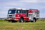 Wyoming Fire Authority Designs Rig as Jack of All Trades