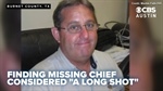 Search Continues for Fire Chief Presumed Killed in TX Flooding