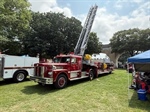 PHOTOS: 49th Antique Fire Apparatus Show and Muster Held in Harrisburg (PA), Part 6