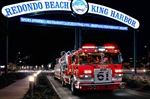 Redondo Beach (CA) Begins Plans for $93M Fire, Police Station Overhaul