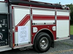 Upstate NY Fire Chief Fatally Electrocuted While Responding to Crash