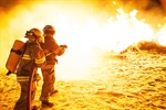 What Wildland Firefighters Are Wearing and Carrying