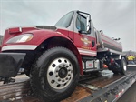 Ashcroft (Canada) Fire Rescue Welcomes New Vehicle After Nine Years 