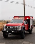 Wildland Engine Adds Versatility to FD Fleet