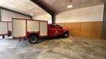 Wildland Engine Vandalized While Assisting with Wildfires in AK