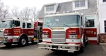 New Fire Apparatus on the Way for North Madison (WI)