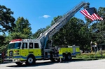 MO Fire Department to Refurbish Midmount Platform Truck for $750K
