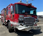 Everett (WA) Fire Chief Explains What Happened with Stolen Fire Apparatus