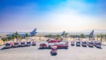 CAL FIRE and Riverside County FD Upgrade Fire Apparatus Fleet