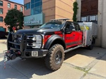 Fire Apparatus of the Day: July 26, 2025