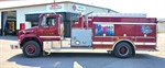 Montana Truck Works Keeps Dire Departments Rolling
