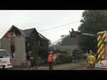Officials Say CT FF Died After Piece of Fire Truck Broke Free
