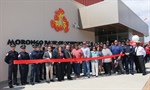 Morongo Indian Reservation Celebrates Station Grand Opening
