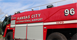 Kansas City (MO) International Airport Gets Three New Oshkosh Striker Vehicles