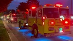 VIDEO: Annual Antique Fire Muster Held in Frankenmuth (MI)