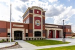 New $8.2M Warren (MI) Fire Station Officially Dedicated