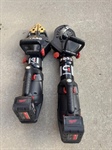 IL Fire Protection District Uses Grant Money to Purchase New Cordless Equipment
