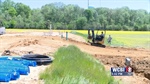 Saltillo (MS) Fire Station on Schedule for November Opening
