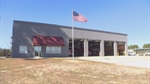 Haws Run (NC) Moves into New Fire Station