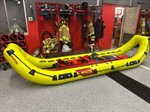 South Williamsport (PA) FD Adds Rescue Boat to Fleet