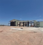 Construction of Abilene’s (TX) New Station Has Begun