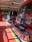 Accounting Error Axes New Fire Apparatus Purchase