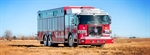 The Pros and Cons of Small vs. Large Rescue Trucks