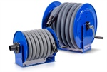 Coxreels Improves Options for the Vacuum Series Reel