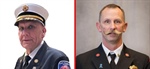 Pierce, IAFC Honor Leadership with 2025 Fire Chief of the Year Awards