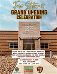 Clark County (NV) to Hold Grand Opening for $12M Fire Station 39