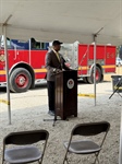 Elkhart (IN) Breaks Ground on First New Fire Station in 20 Years
