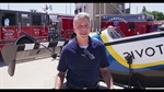 The Future of Public Safety Flight: Advanced Aerial Mobility and Intelligent First Response Solutions