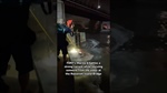 WATCH | FDNY Makes Water Rescue